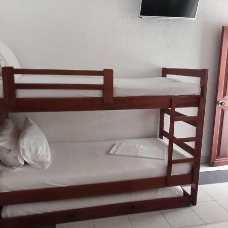 Suite Sumapaz Hotel Melgar Exterior photo